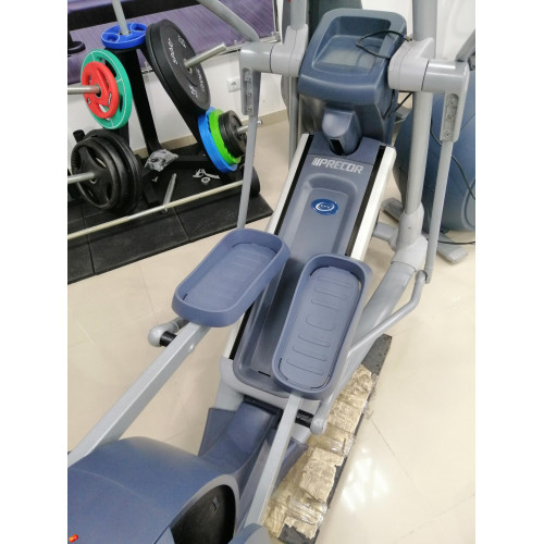Орбитрек  Precor EFX 815 (Б/У)  - фото №3